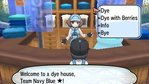 Pokemon Sun Nintendo 3DS Screenshots