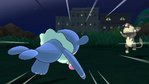 Pokemon Moon Nintendo 3DS Screenshots