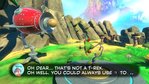 Yooka-Laylee Playstation 4 Screenshots