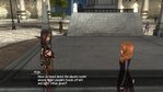 Sword Art Online: Hollow Realization Playstation 4 Screenshots