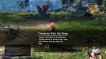 Sword Art Online: Hollow Realization Playstation 4 Screenshots