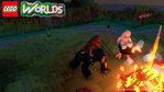 LEGO Worlds PC Screenshots