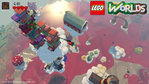 LEGO Worlds PC Screenshots