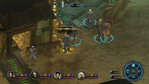 Torment: Tides of Numenera Playstation 4 Screenshots