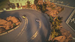 Mantis Burn Racing Playstation 4 Screenshots