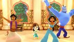 Disney Magical World 2 Nintendo 3DS Screenshots