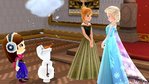 Disney Magical World 2 Nintendo 3DS Screenshots