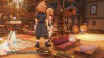 World of Final Fantasy Playstation 4 Screenshots