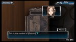 Zero Escape: The Nonary Games PS Vita Screenshots