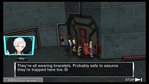 Zero Escape: The Nonary Games Playstation 4 Screenshots