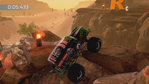 Monster Jam: Crush It! Xbox One Screenshots