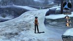 The Legend of Heroes: Trails of Cold Steel II PS Vita Screenshots