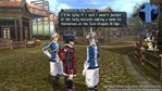 The Legend of Heroes: Trails of Cold Steel II PS Vita Screenshots