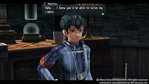 The Legend of Heroes: Trails of Cold Steel II Playstation 3 Screenshots
