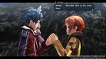 The Legend of Heroes: Trails of Cold Steel II Playstation 3 Screenshots