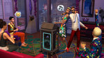 The Sims 4: City Living PC Screenshots