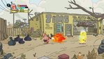 Cartoon Network: Battle Crashers Playstation 4 Screenshots