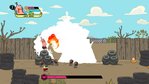 Cartoon Network: Battle Crashers Playstation 4 Screenshots