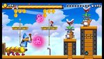 Super Mario Maker 3DS Nintendo 3DS Screenshots