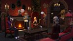 The Sims 4: Vampires Game Pack PC Screenshots