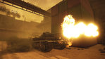World of Tanks Xbox One Screenshots