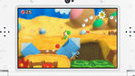 Poochy & Yoshi's Woolly World Nintendo 3DS Screenshots