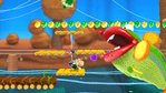 Poochy & Yoshi's Woolly World Nintendo 3DS Screenshots