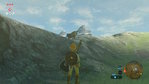 The Legend of Zelda: Breath of the Wild Nintendo Wii U Screenshots