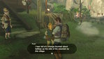 The Legend of Zelda: Breath of the Wild Nintendo Wii U Screenshots