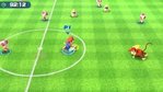 Mario Sports Superstars Nintendo 3DS Screenshots