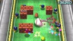 Mario Sports Superstars Nintendo 3DS Screenshots