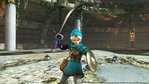Dragon Quest Heroes II Playstation 4 Screenshots