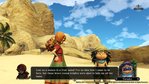 Dragon Quest Heroes II Playstation 4 Screenshots
