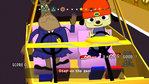 PaRappa the Rapper Remastered Playstation 4 Screenshots