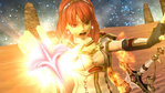 Fire Emblem Echoes: Shadows of Valentia Nintendo 3DS Screenshots