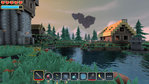 Portal Knights Xbox One Screenshots