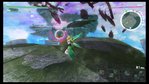 Accel World vs Sword Art Online Playstation 4 Screenshots