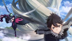 Accel World vs Sword Art Online Playstation 4 Screenshots