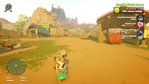 Yonder: The Cloud Catcher Chronicles Playstation 4 Screenshots