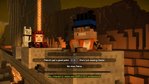 Minecraft: Story Mode - Season Two Xbox One Screenshots