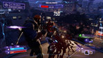 Agents of Mayhem Xbox One Screenshots