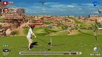 Everybody's Golf Playstation 4 Screenshots