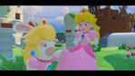 Mario + Rabbids: Kingdom Battle Nintendo Switch Screenshots
