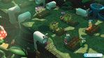 Mario + Rabbids: Kingdom Battle Nintendo Switch Screenshots
