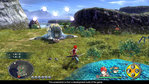 Ys VIII -Lacrimosa of DANA- Playstation 4 Screenshots