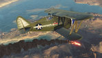 World of Warplanes PC Screenshots