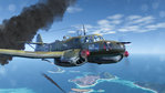 World of Warplanes PC Screenshots
