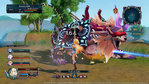 Cyberdimension Neptunia: 4 Goddesses Online Playstation 4 Screenshots
