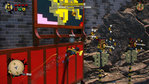 The Lego Ninjago Movie: Video Game Playstation 4 Screenshots