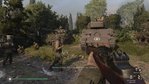 Call of Duty WWII Xbox One Screenshots
